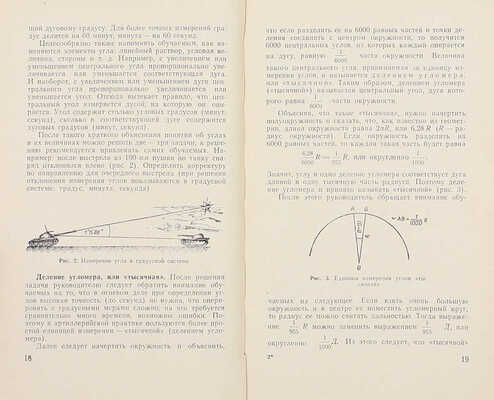 Петров М.М., Сотников В.Ф. Методика изучения основ и правил стрельбы из танка. М.: Воениздат, 1968.